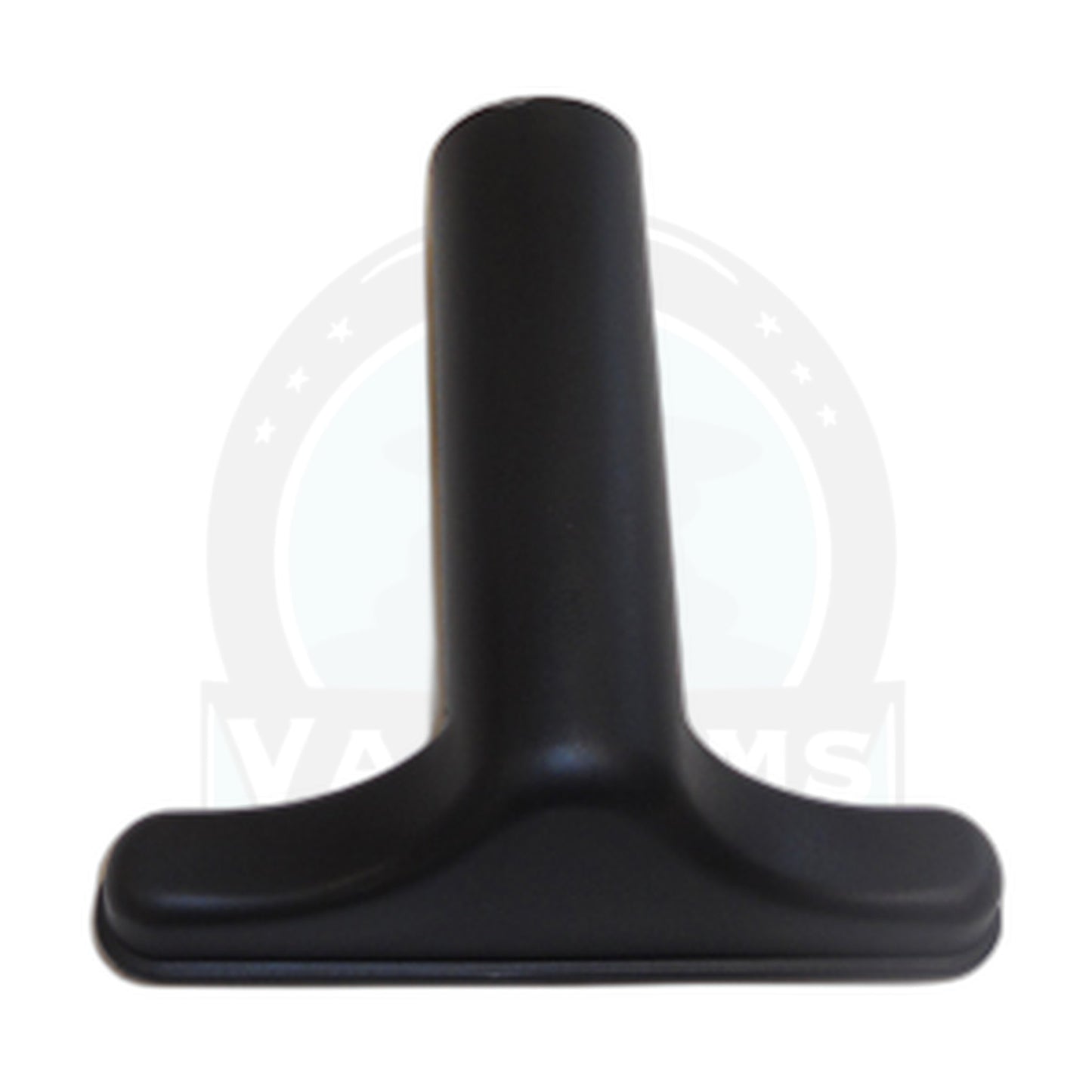Universal 1-1/2" Commercial Upholstery Tool, Black, 38mm Fit