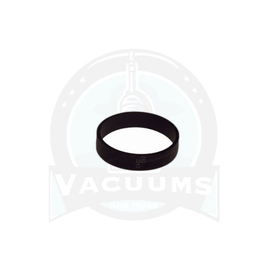 Flat Power Nozzle Belt Fits Johnny Vac XV10Plus, Air-Way 7300, Vapamore MR500
