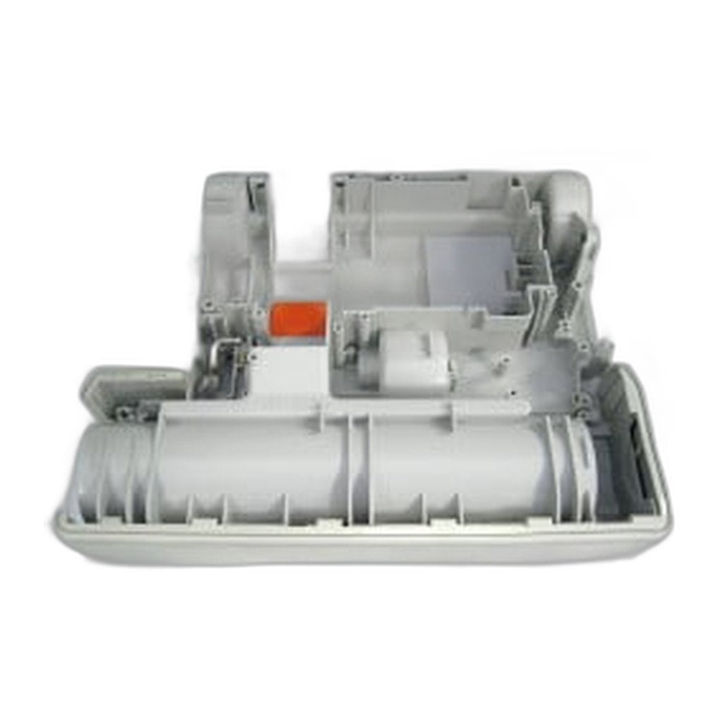 SEBO Chassis for the 350 Mechanical Upright — Light Gray