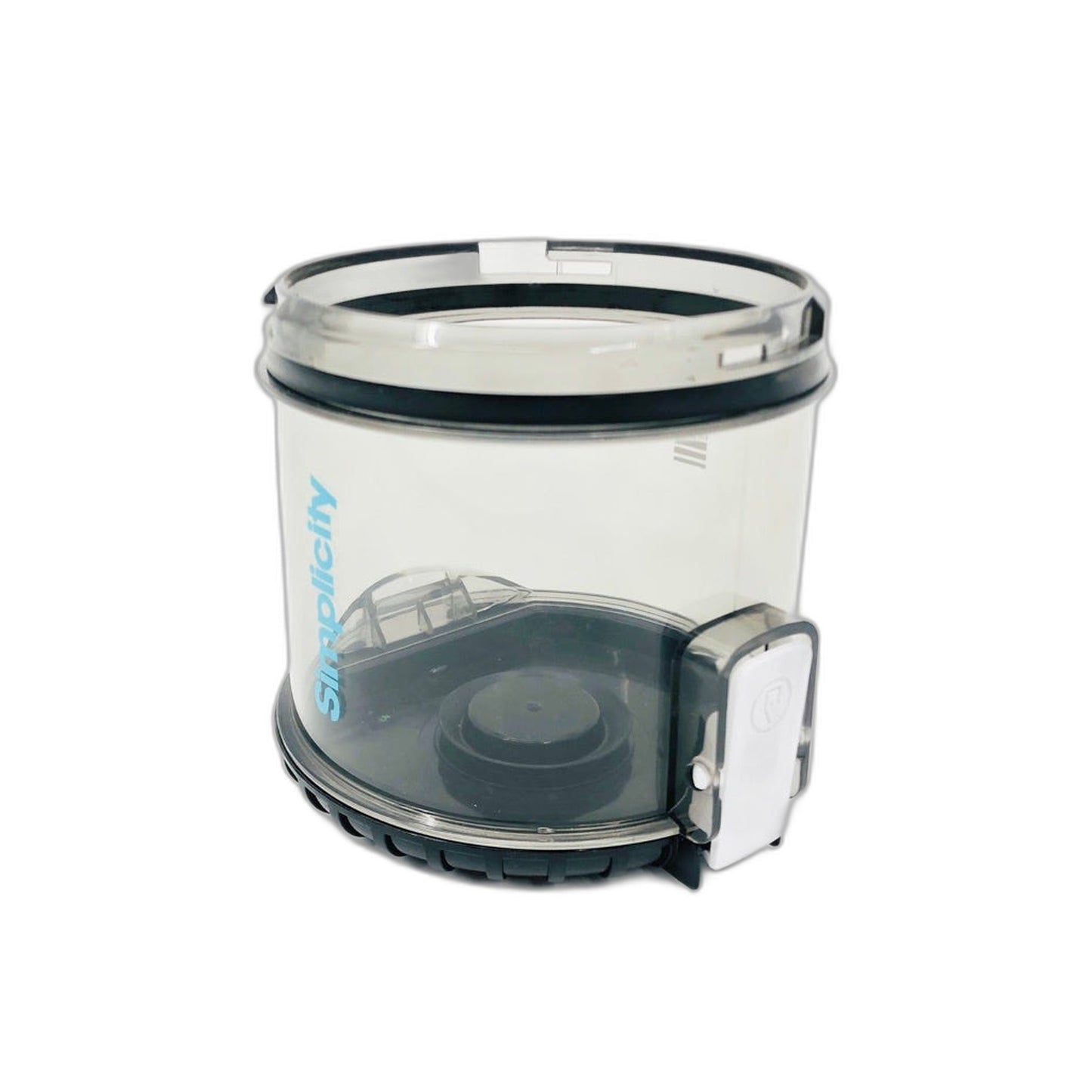 Simplicity S65 Wand Vac Dust Cup Assembly
