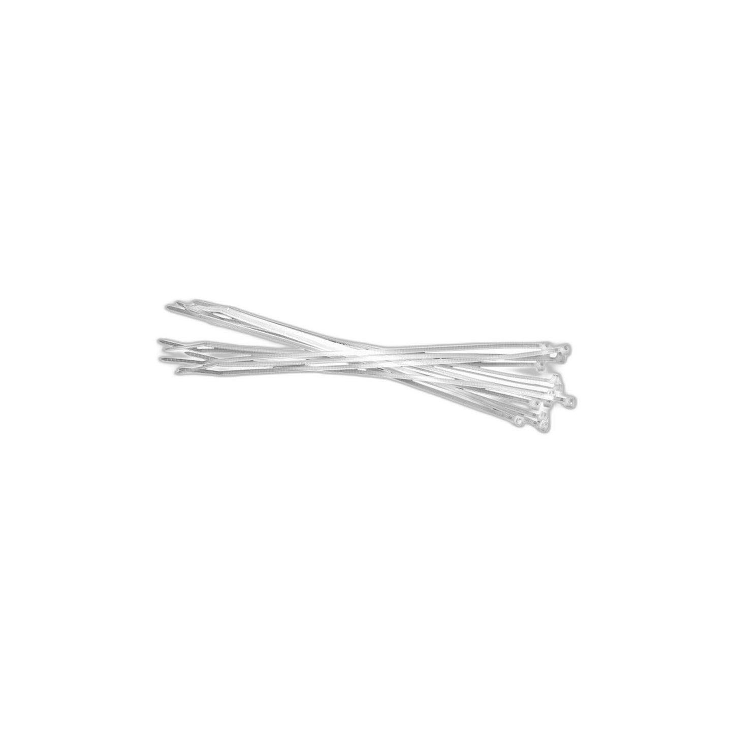 Cable Ties, 10 in., Pack of 1000
