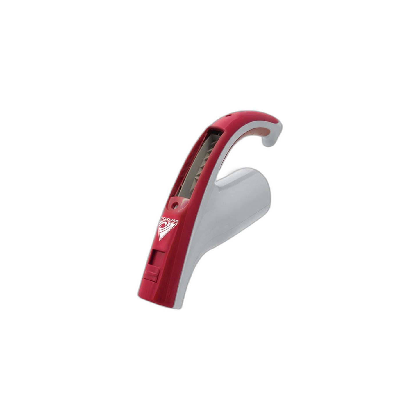 Central Vacuum Hose Handle 24V Replacement - No Stub
