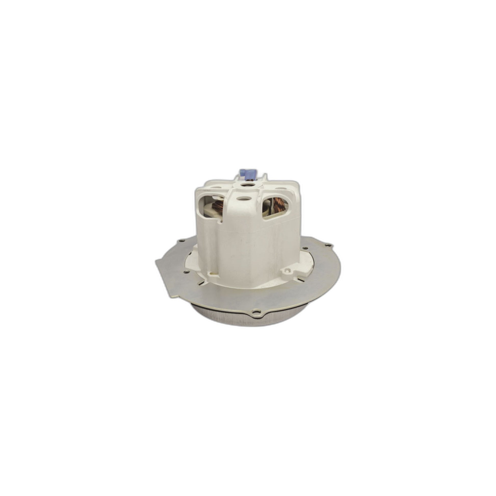 Trovac Domel TMTFD600 Thru-Flow Central Vacuum Motor, 120V 600 AW