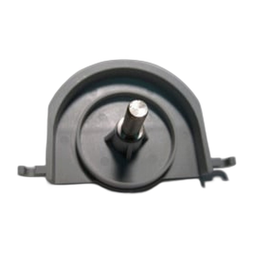 SEBO Right-Hand Bearing Block for the Duo, Light Gray