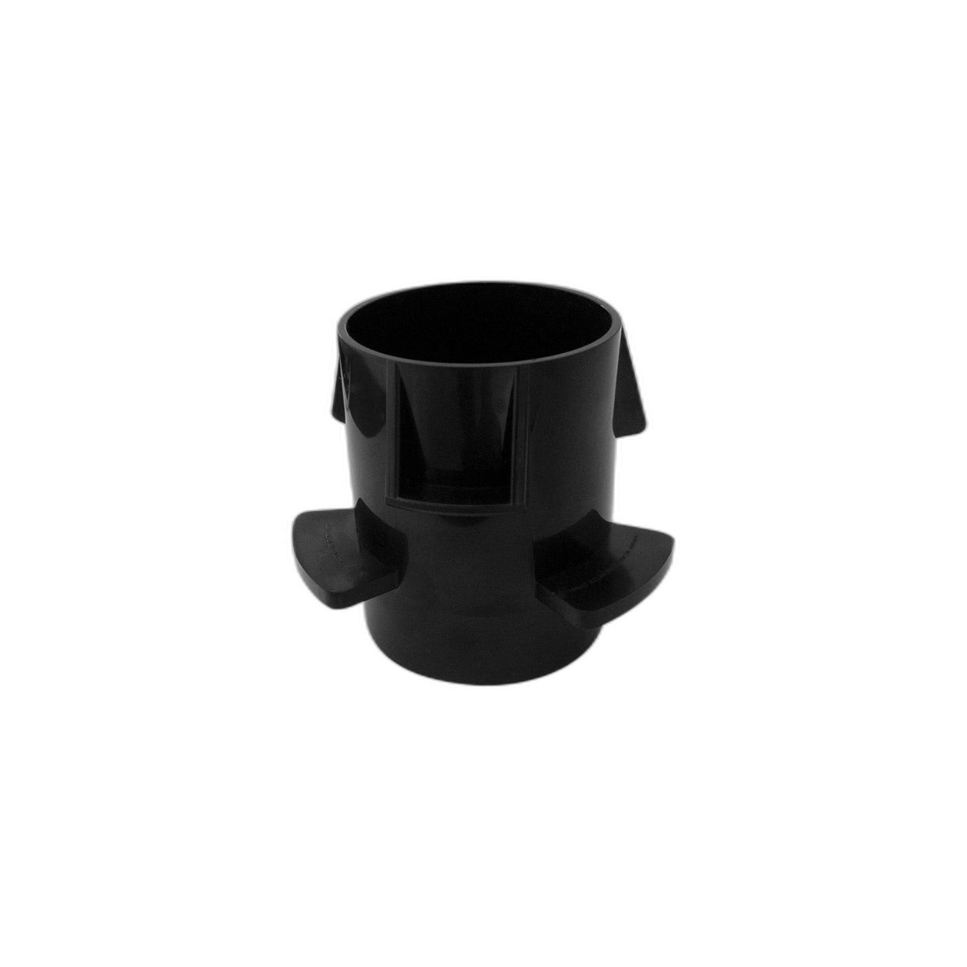 Central Vacuum Bag Adapter - 3 Notches