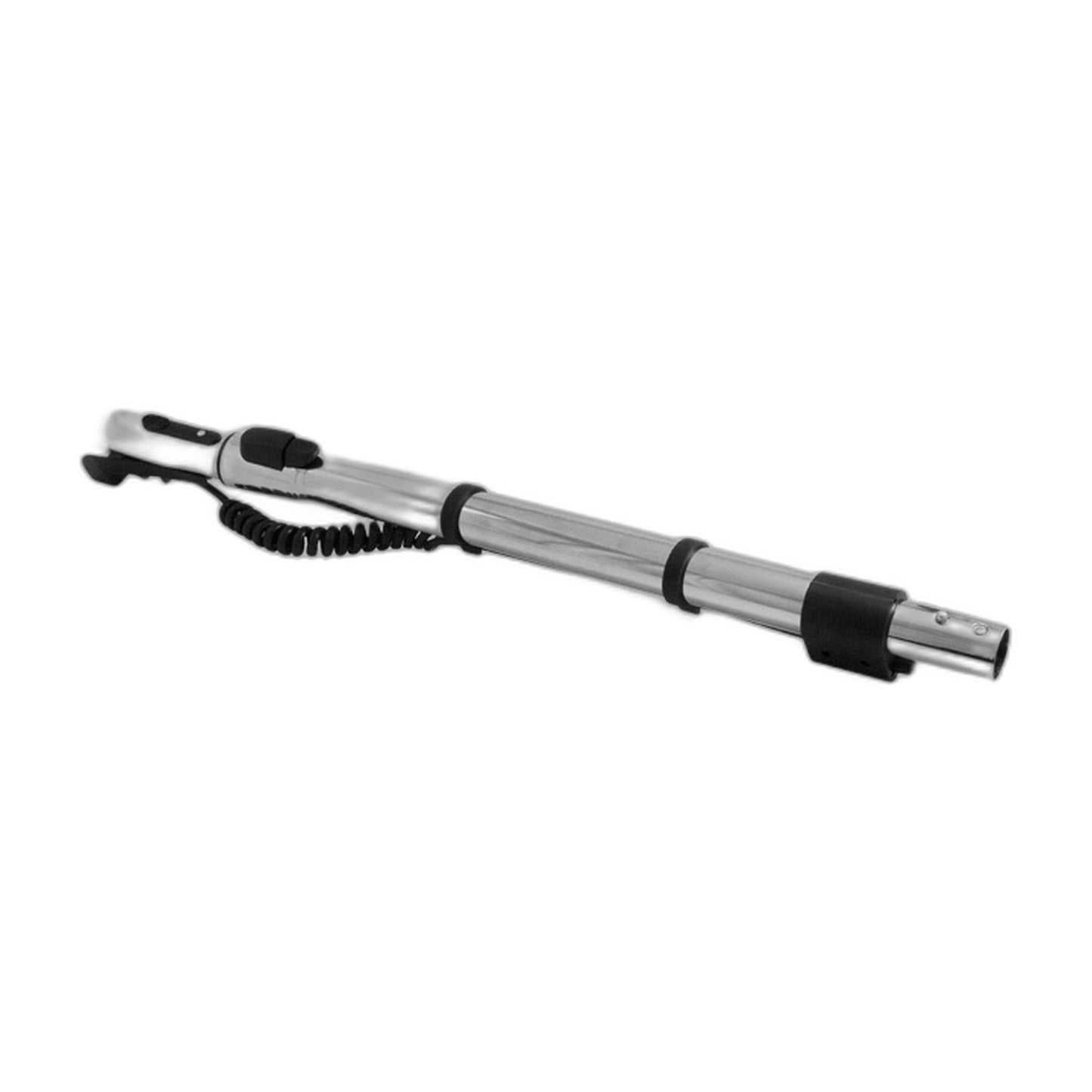 Electric Telescopic Wand for Wessel-Werk EBK360 Power Nozzle, Direct Connect