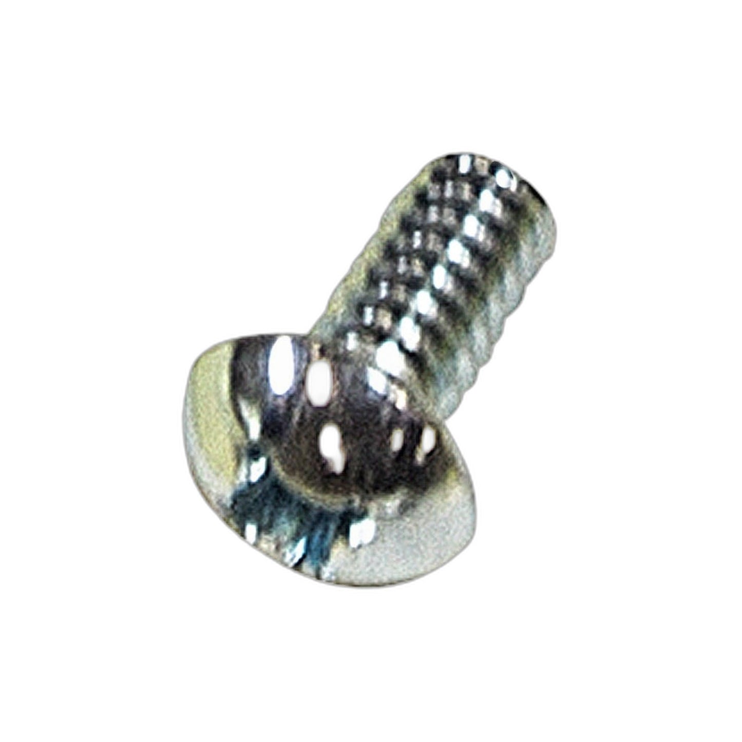 CleanMax 1/4-20 Phillips Round-Head Machine Screw