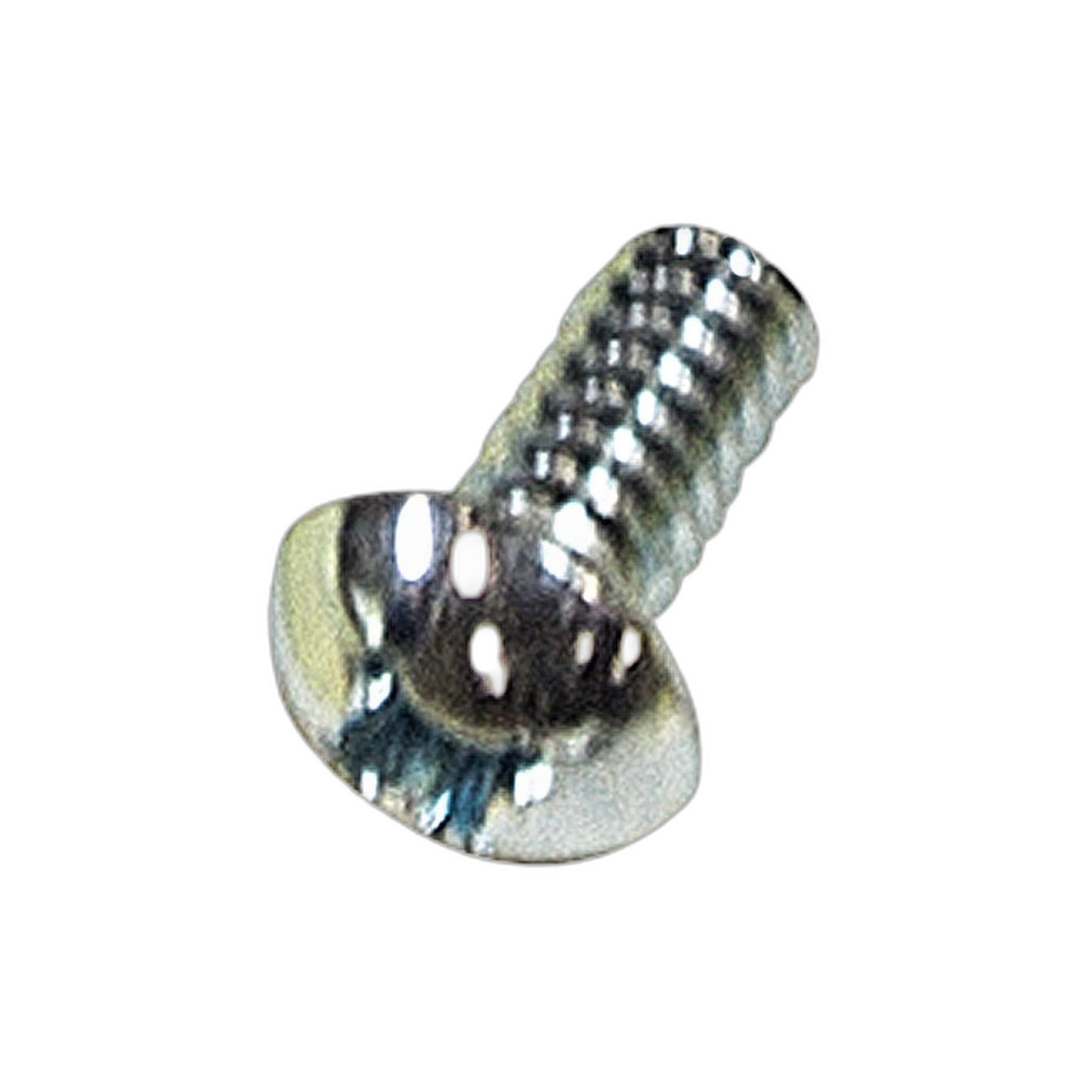CleanMax 1/4-20 Phillips Round-Head Machine Screw
