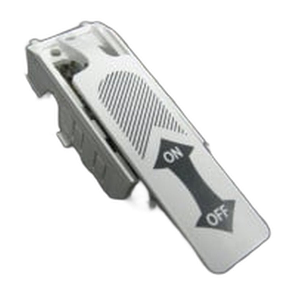 SEBO Switch Frame for DART Upright — White