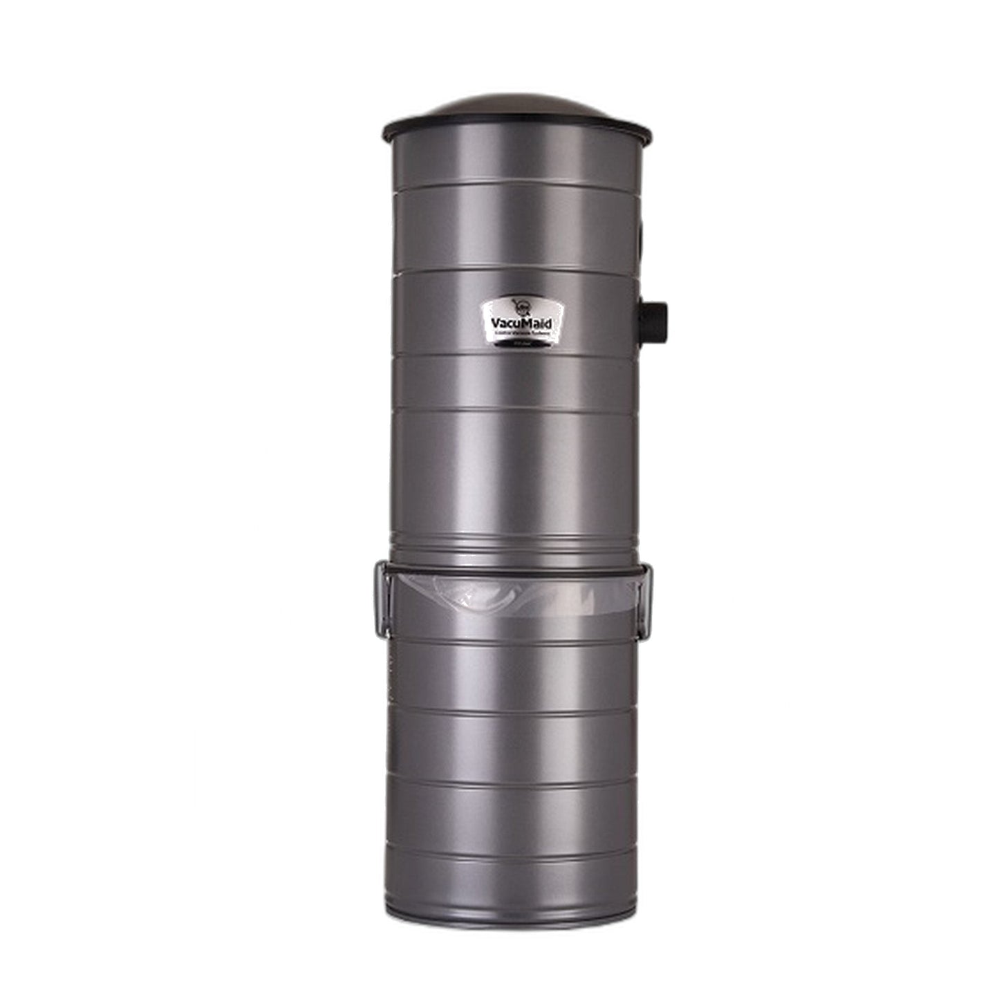 VacuMaid DC1200AC 12" Dirt Canister / Cyclonic Separator