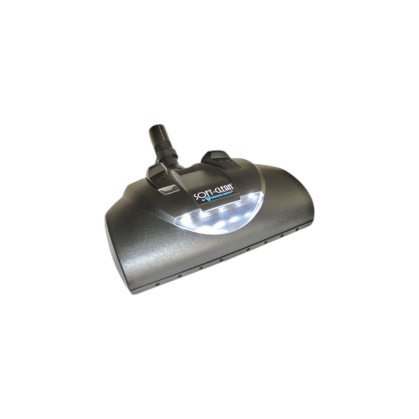 Wessel-Werk EBK360 Electric Power Nozzle, Black (No Wand)