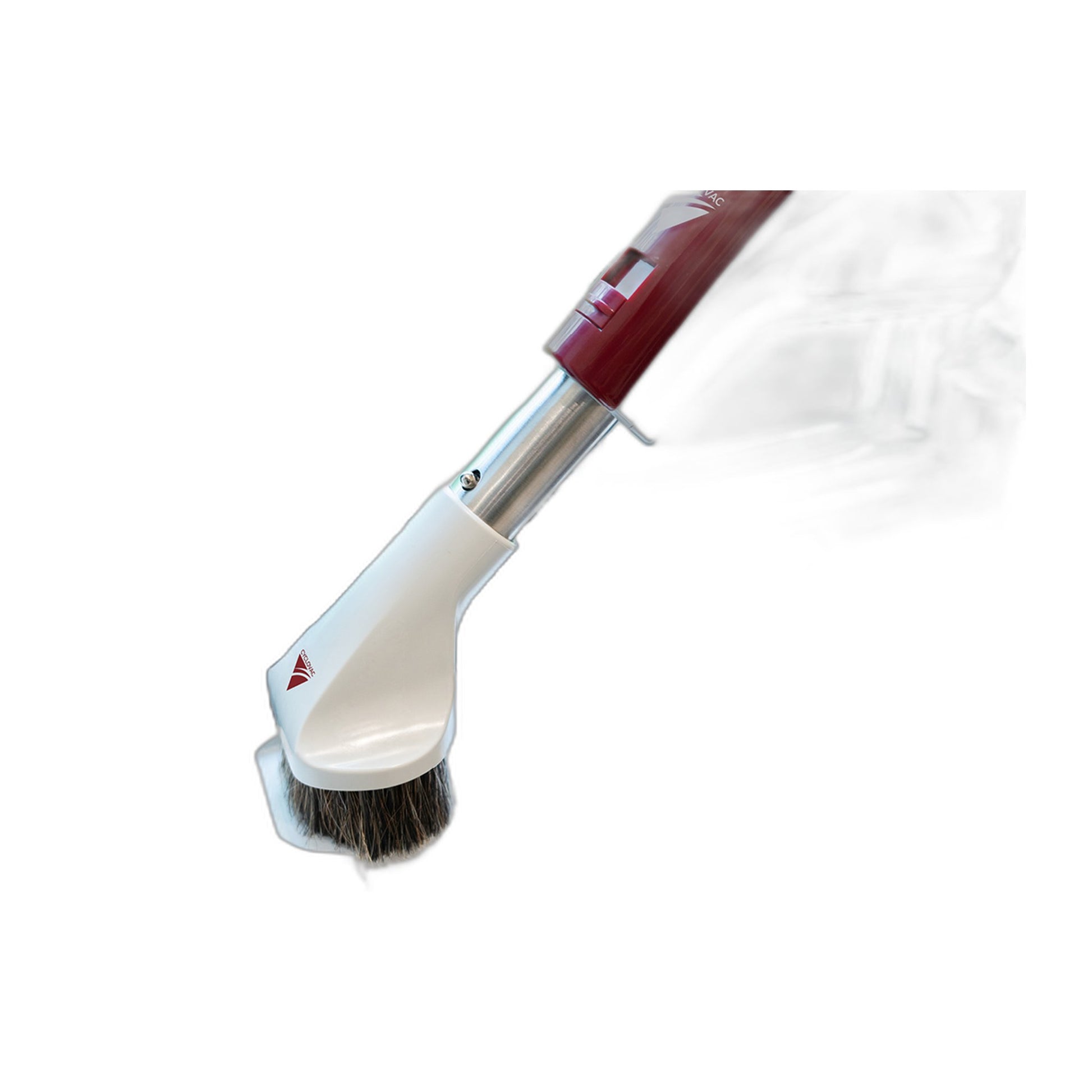 CycloVac Super Luxe Oval Dusting Brush, 3 1/2 in.