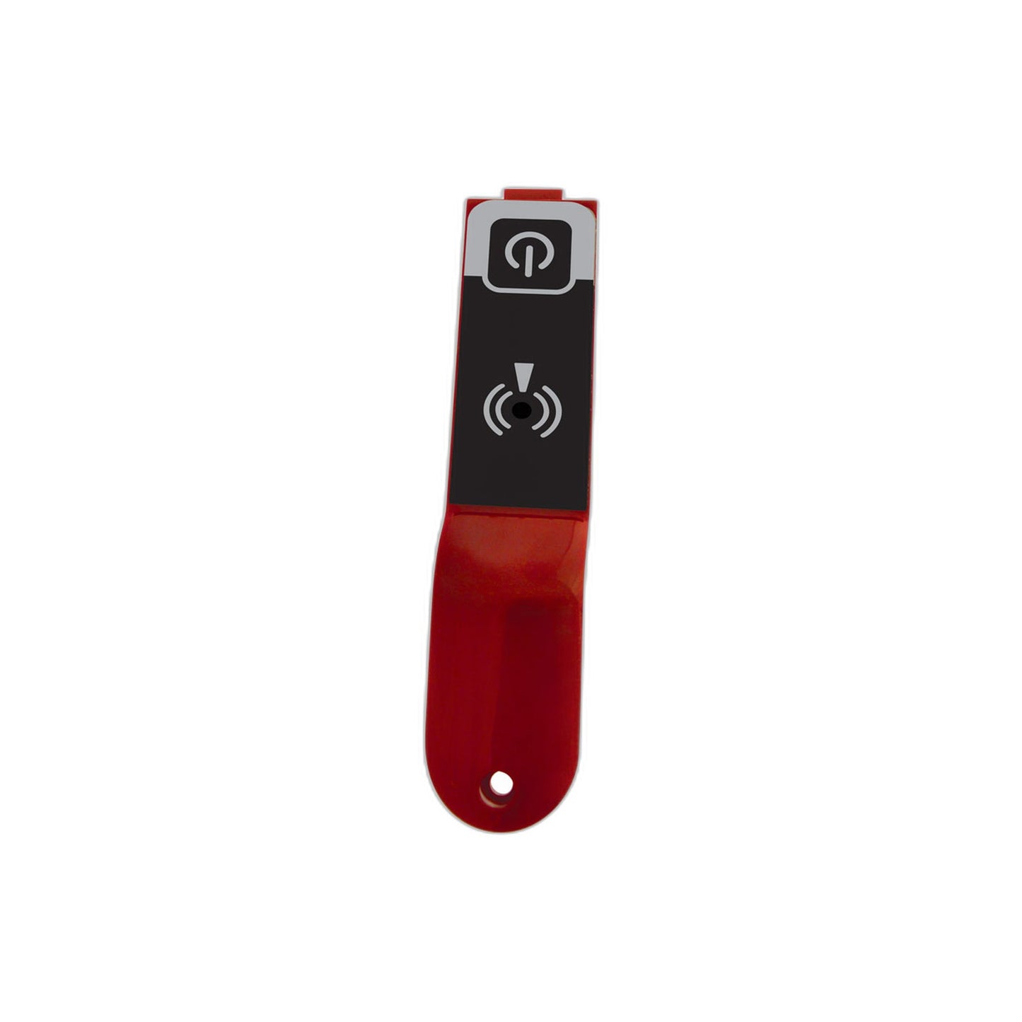 Replacement Wireless Transmitter, Red, 2nd Generation