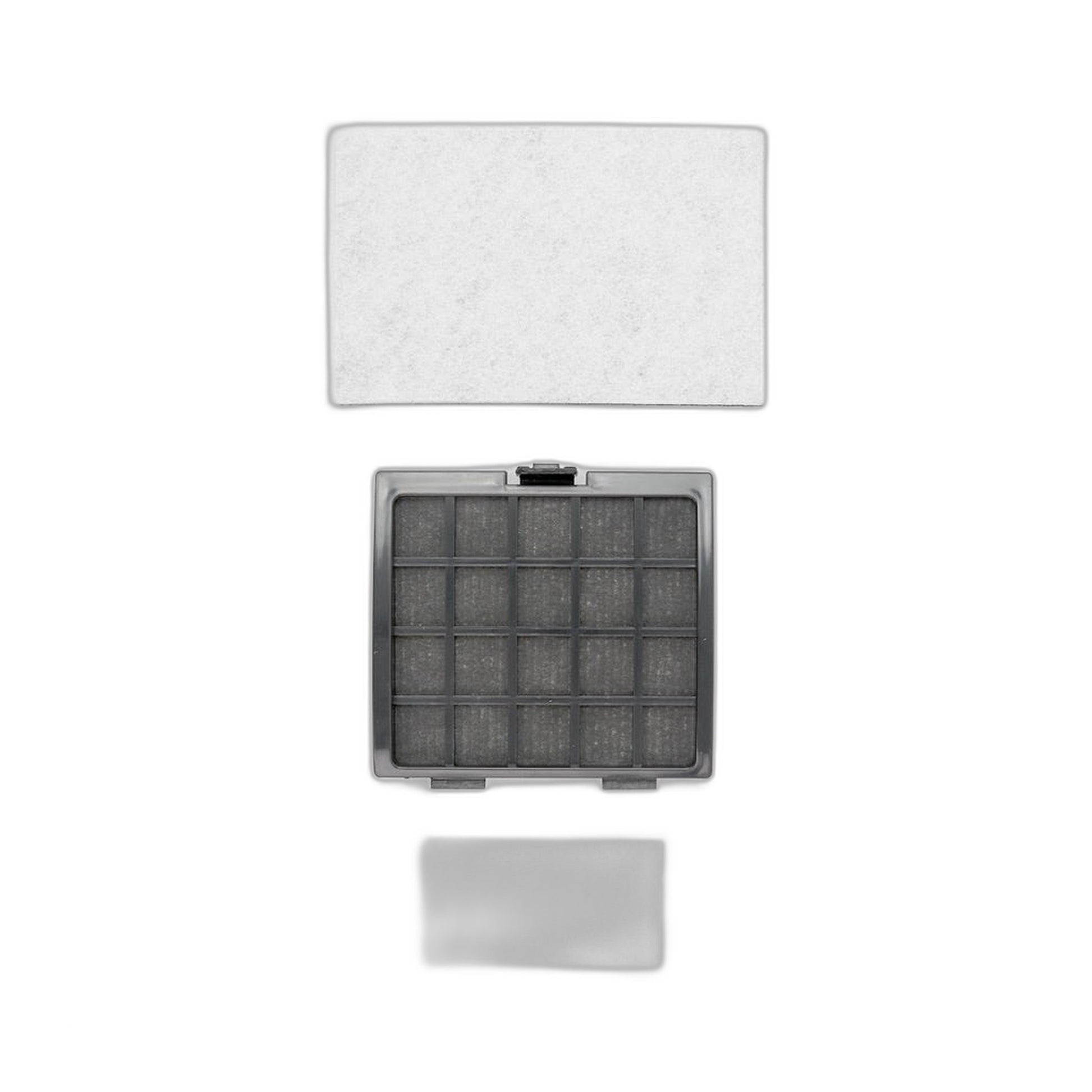 Simplicity Synchrony Premium HiFlow HEPA and Charcoal Filter Set