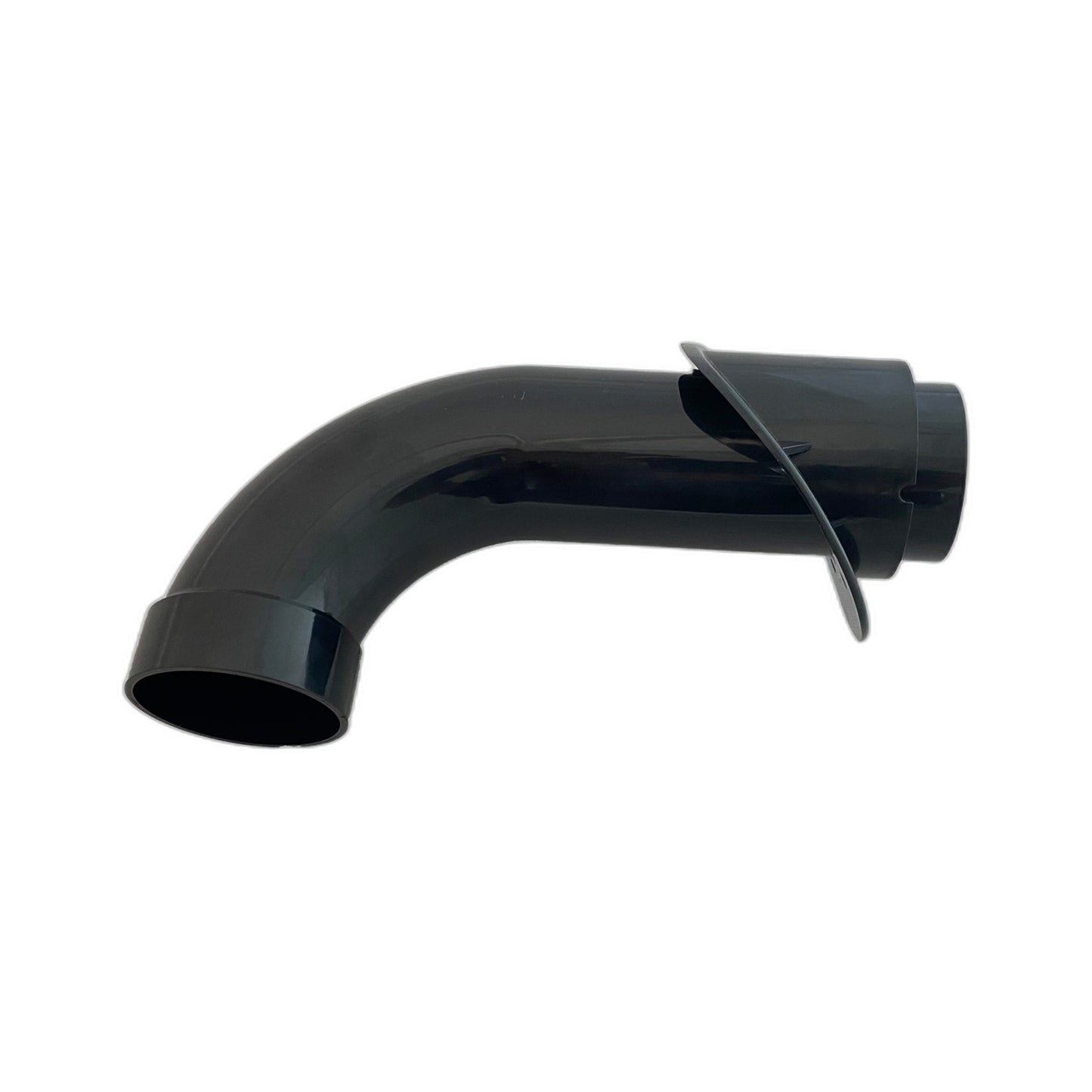 Trovac Intake and 90-Degree Long Elbow Assembly Kit