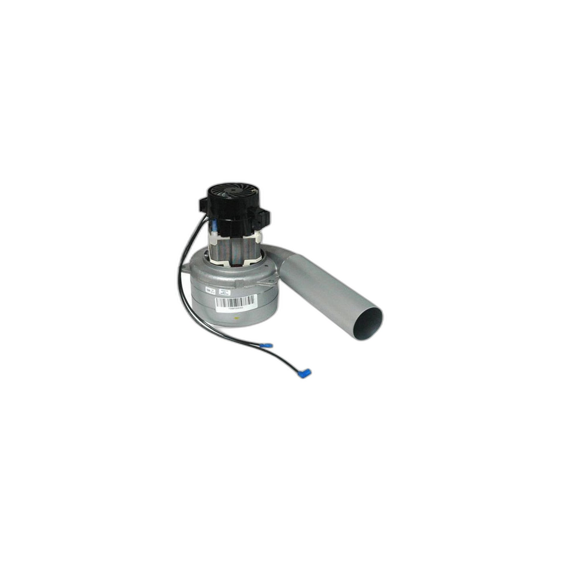 Cyclovac 3-Stage Central Vacuum Motor with Horn, 240V