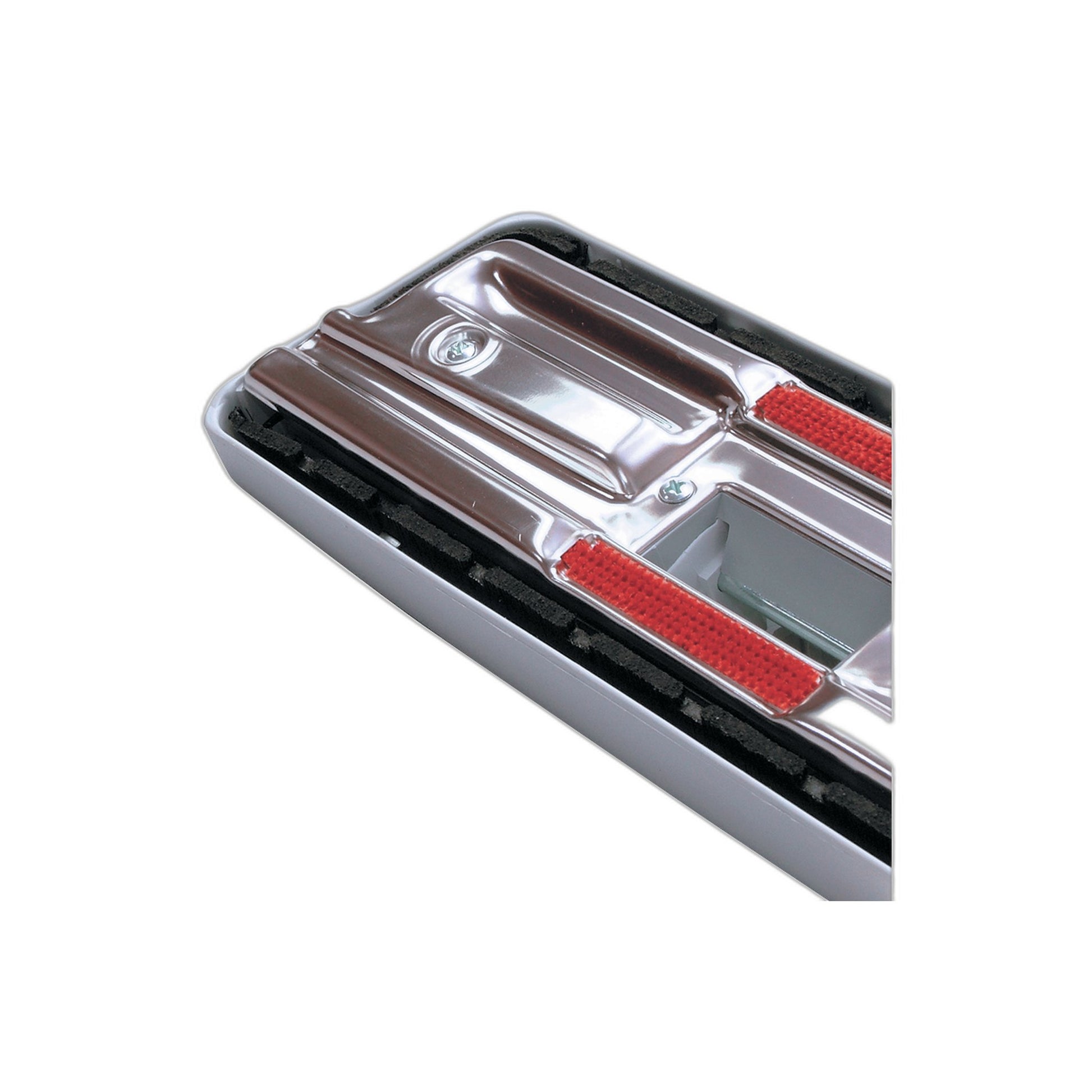 Colco Combination Floor & Carpet Brush RD272 - Gray