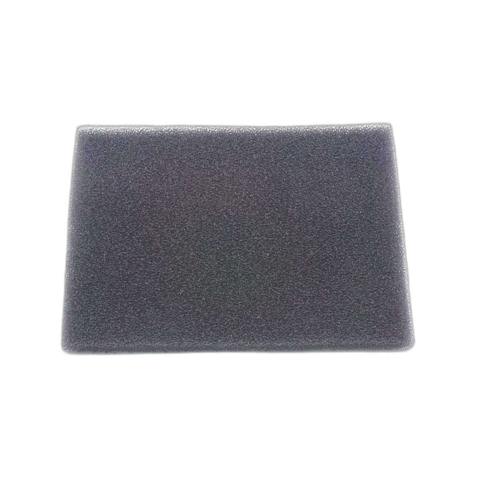 Exhaust Foam Filter for Riccar 8000 and Simplicity 7000 Series Uprights
