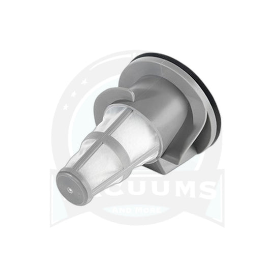 Eureka Electrolux Pronto HEPA Filter Assembly EL1000/1001/1002