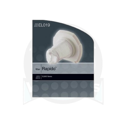 Eureka EL019 Filter for Rapido Series Stick Vacuums