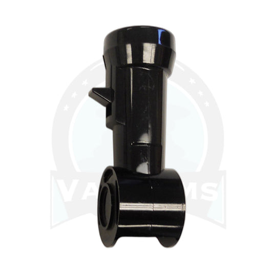 Lux PN5 Power Nozzle Elbow / Neck, Black
