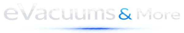 eVacuums & More logo