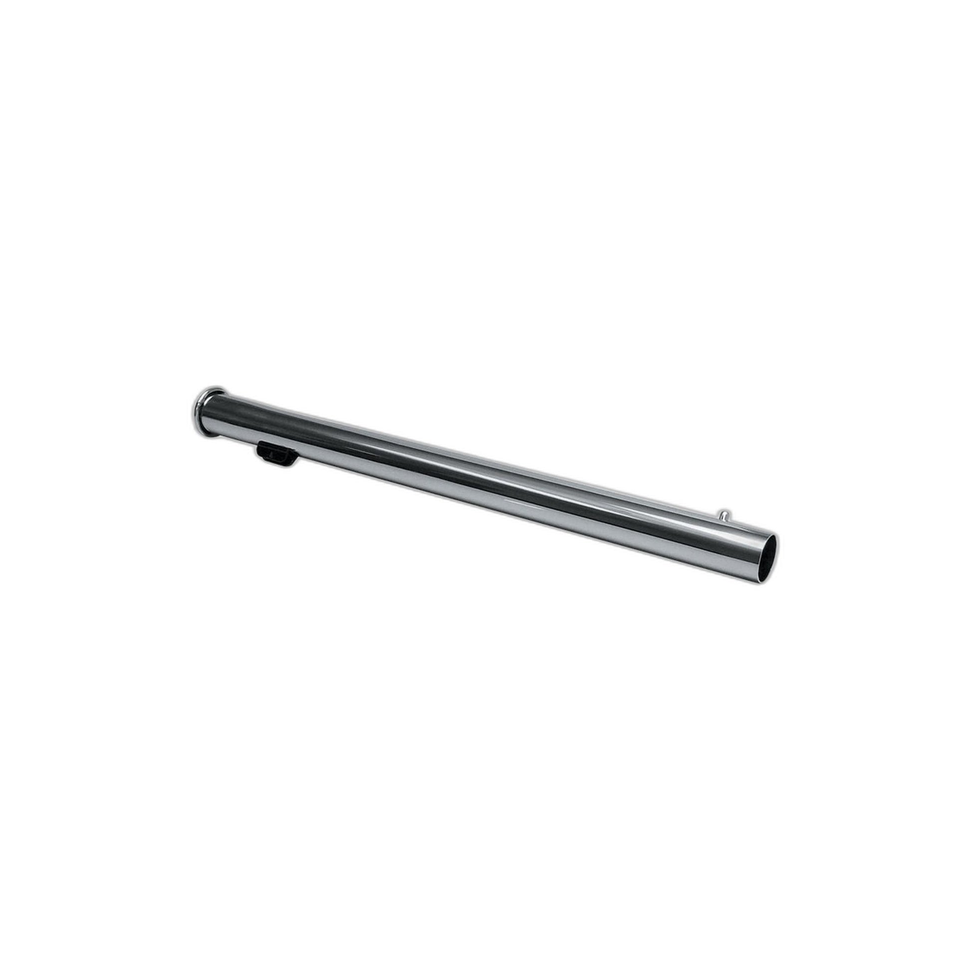 Central Vacuum Extension Wand with Cord Clip, 18.5 in.