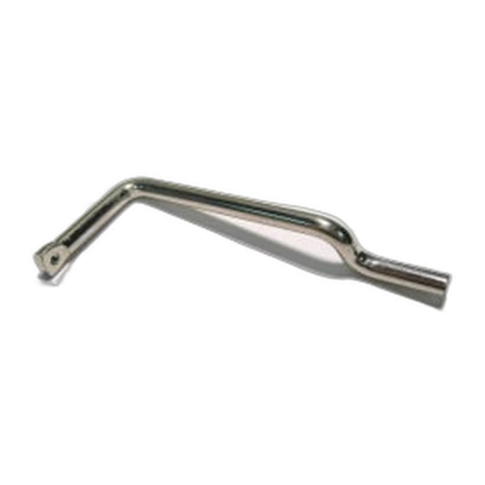 SEBO Pile Adjustment Axle for the ELECTRONIC 370