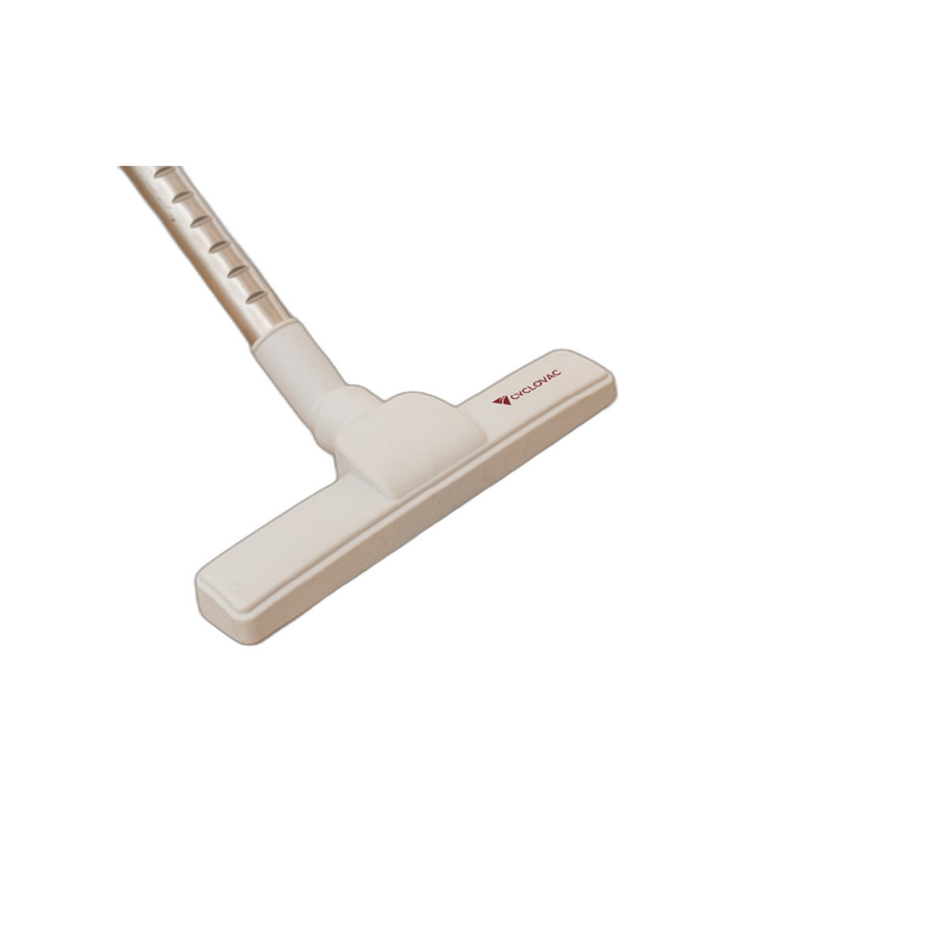 Cyclovac Super Luxe Brush Kit with 12 in. Floor Brush