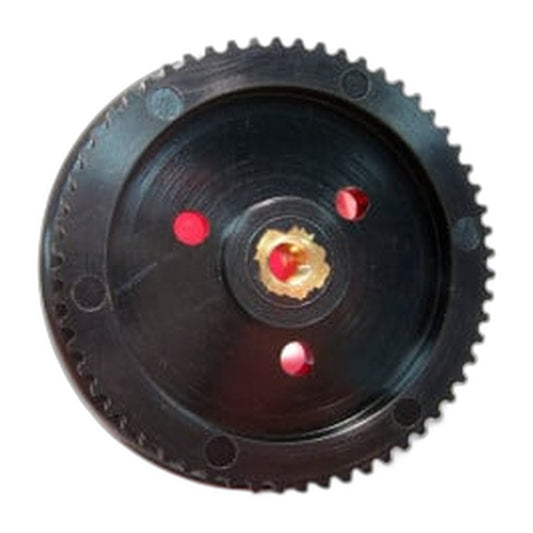 SEBO Pulley 60 for the Duo Brush Machine