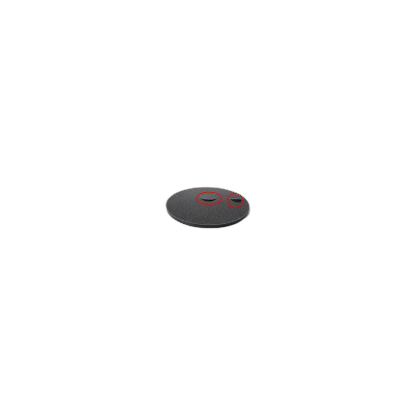Trovac Heat Foam Disk for Multi 2 Central Vacuum
