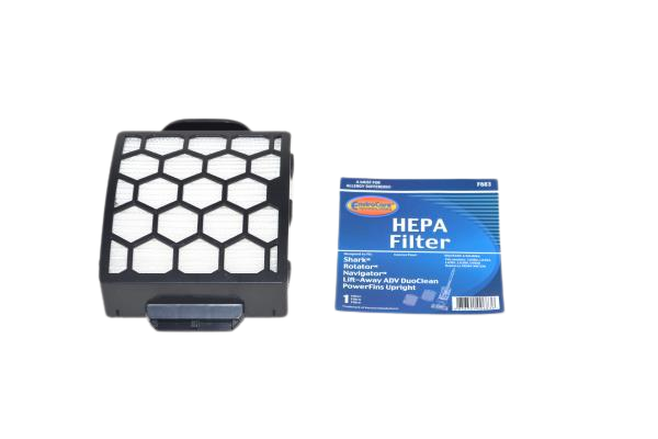 EnviroCare F683 HEPA Filter for Shark Navigator ADV