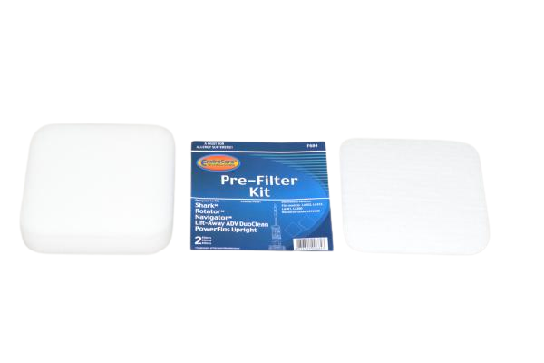 EnviroCare F684 Foam and Felt Set for Shark Navigator