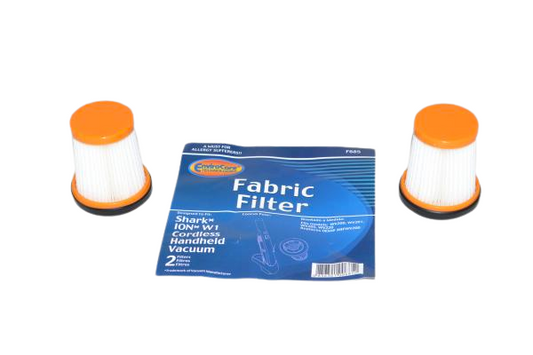 EnviroCare F685 Filters for Shark ION W1, 2-Pack