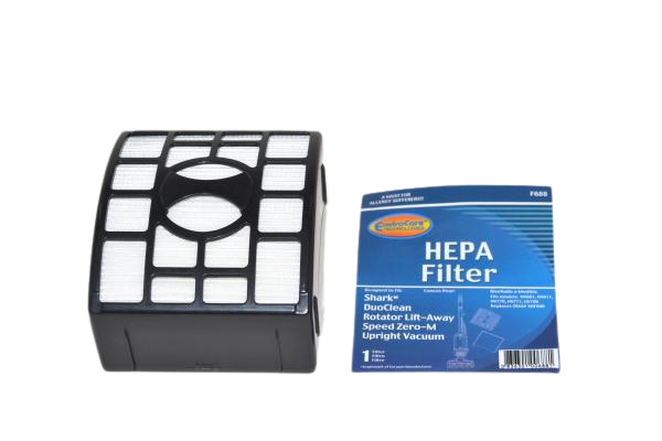 EnviroCare F688 XHF600 Filter for Shark Rotator