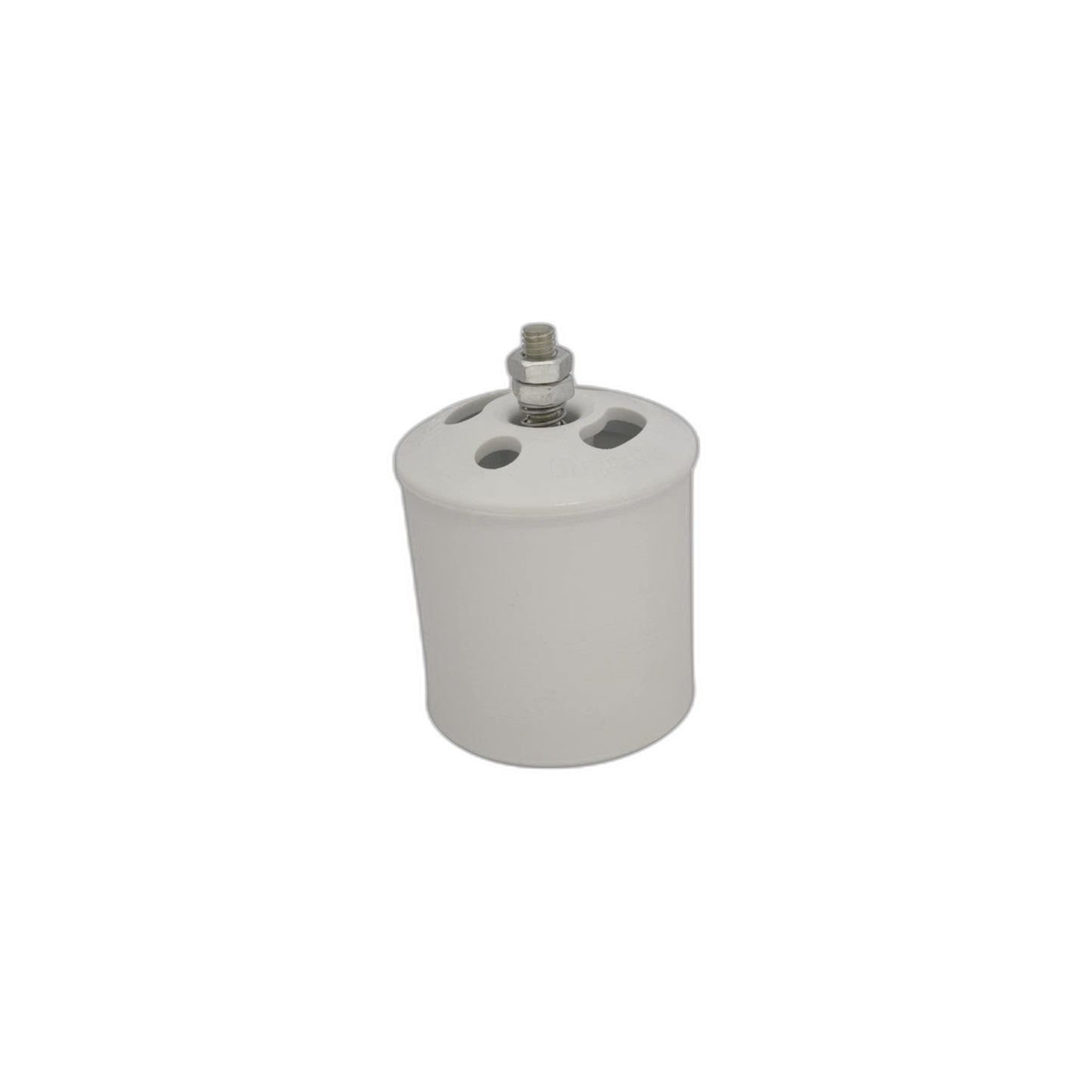 Central Vacuum Air Relief Valve for 2 in PVC Pipe Systems