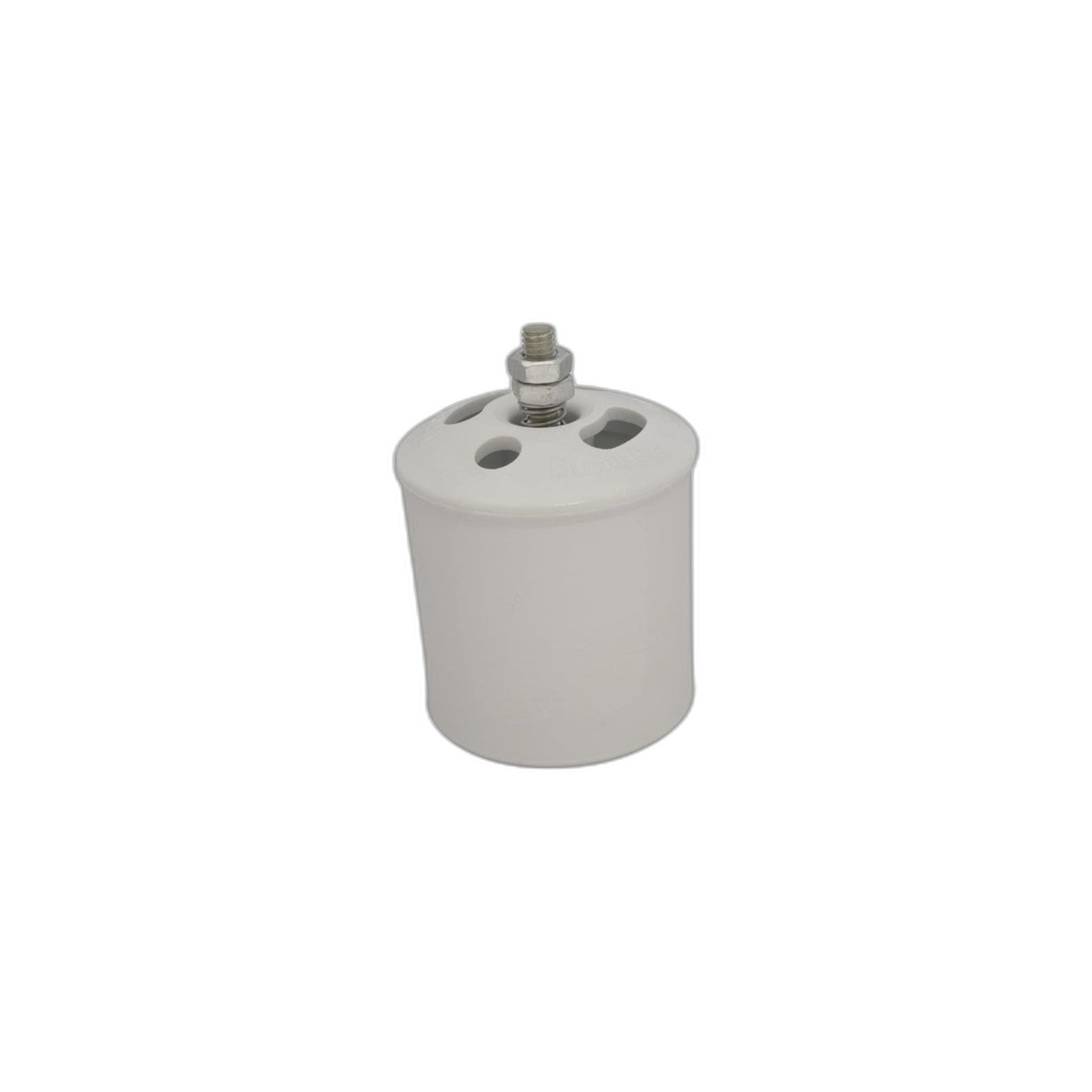Central Vacuum Air Relief Valve for 2 in PVC Pipe Systems