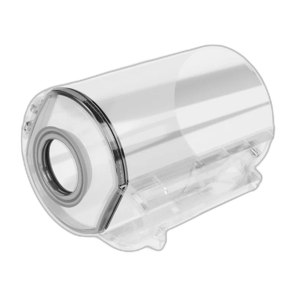 SEBO Dust Container with Lid for BALANCE A1