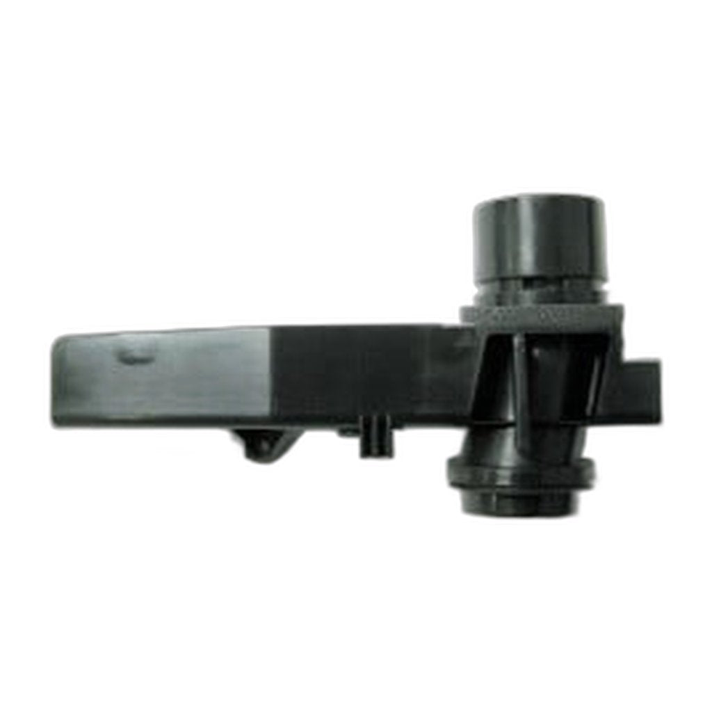 SEBO Complete Internal Cover for AUTOMATIC X4 and X7 Pet — Black