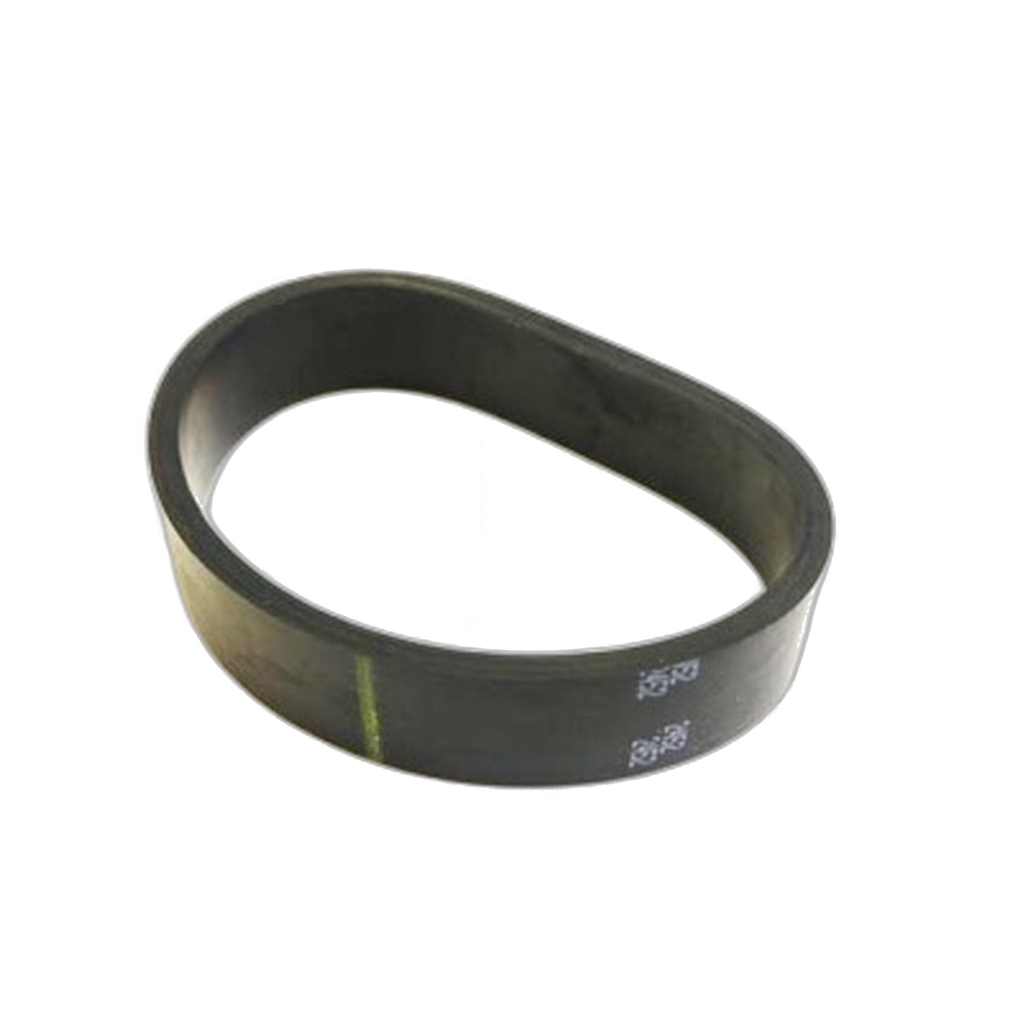 Kirby Replacement Vacuum Belt (Yellow Stripe) for Upright Vacuums