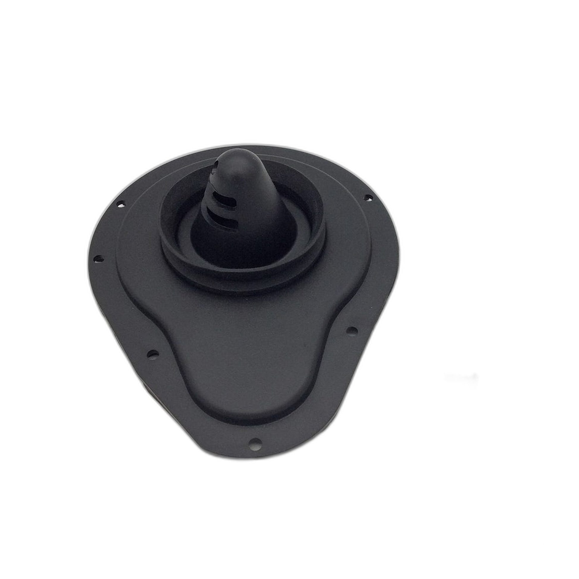 Powr-Flite Vacuum Motor Cover Assembly with Gaskets