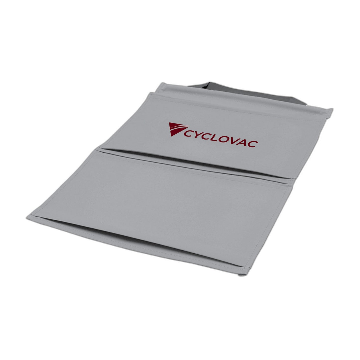 CycloVac Hanging Attachment Caddy with Pockets, 15 in.