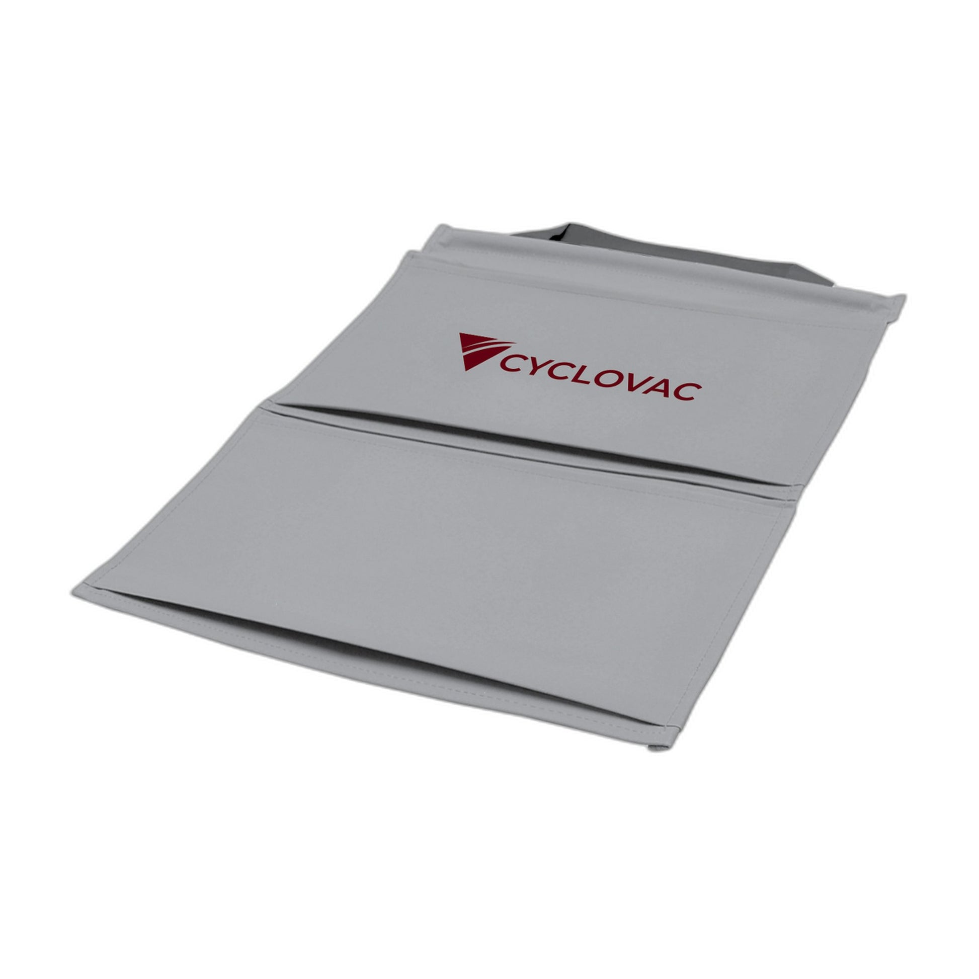 CycloVac Hanging Attachment Caddy with Pockets, 15 in.