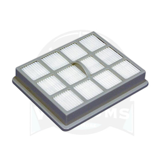 Johnny Vac Hydrogen HEPA Filter - Replacement Exhaust Filter