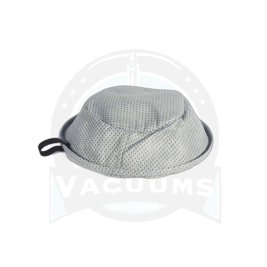Johnny Vac SuperLux / PowerLux Central Vacuum Cloth Filter Assembly 11-1/2"