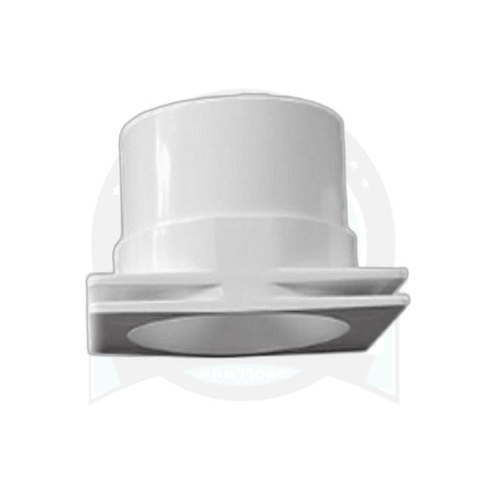 Hide-A-Hose Rough-In Pipe Fitting for 5000 Series Valves