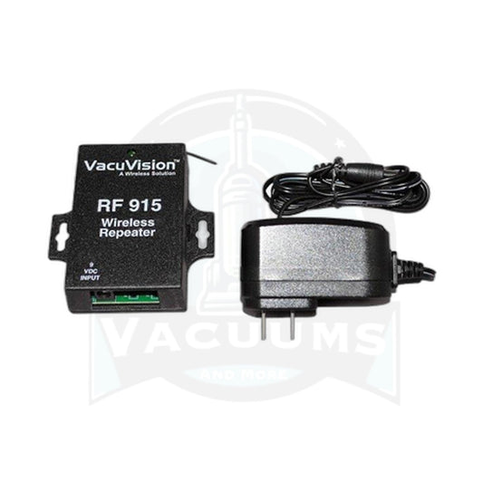 Hide-A-Hose RF Repeater Kit (F915) with Power Adapter