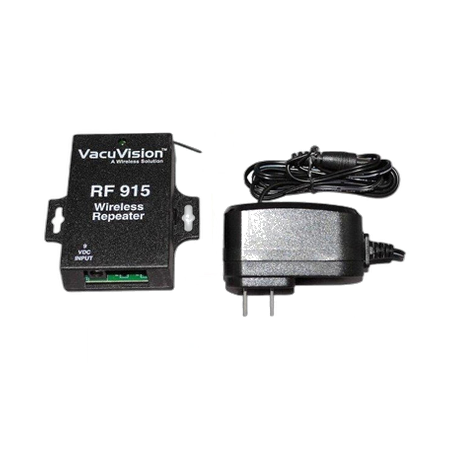 Hide-A-Hose RF Repeater Kit (F915) with Power Adapter