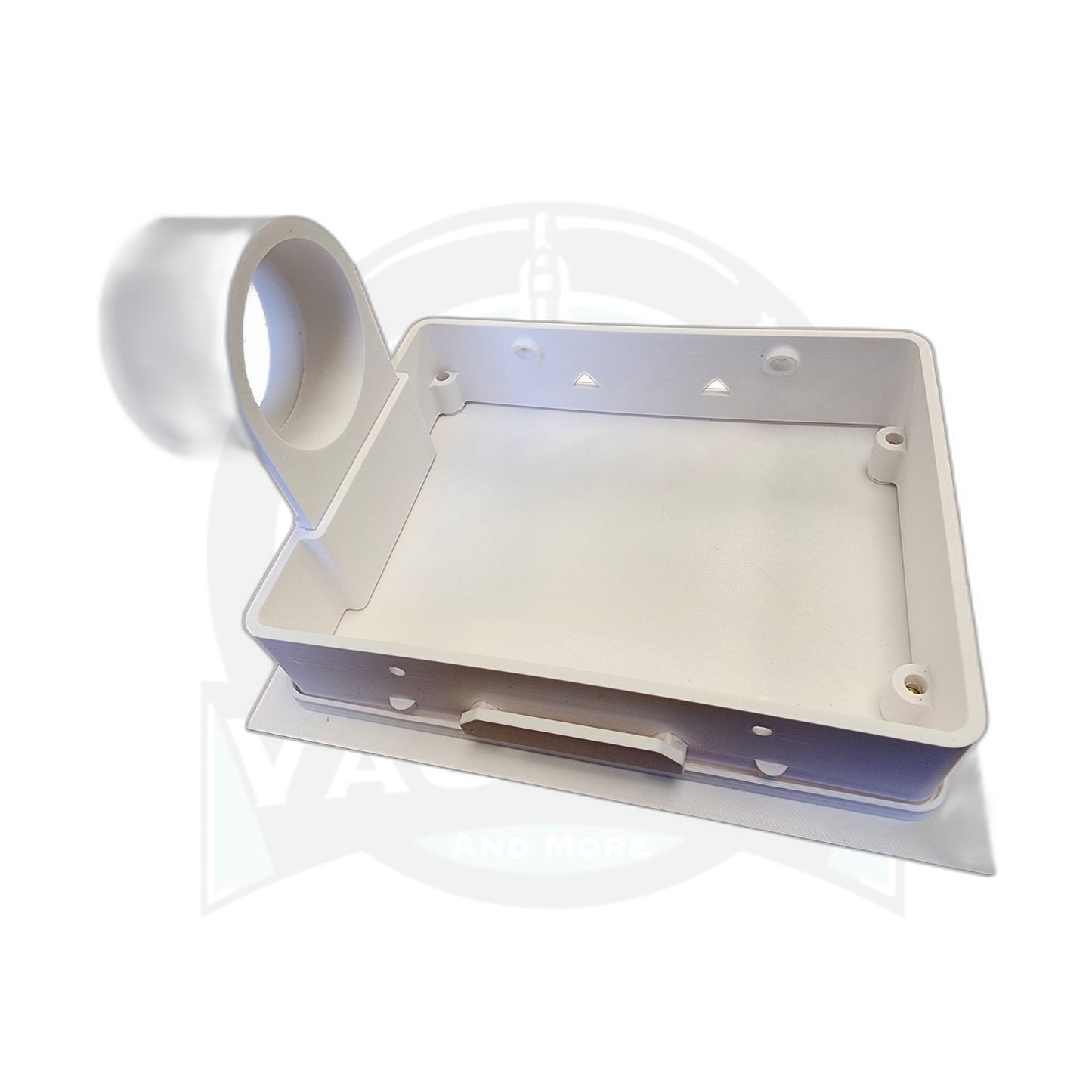 Hide-A-Hose HS6000 Series Pre-Plumb Rough-In (Reusable)