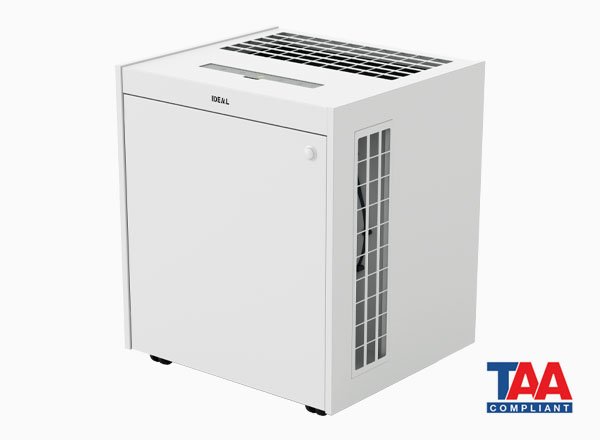IDEAL AP140 PRO air purifier